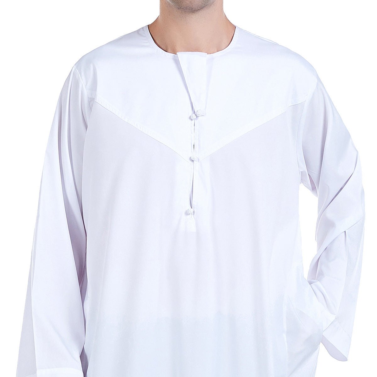 Arab Middle Eastern Men's Robe