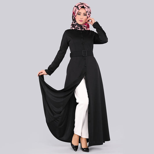 Fashion Arabic Dubai Dubai Muslim maxi dress