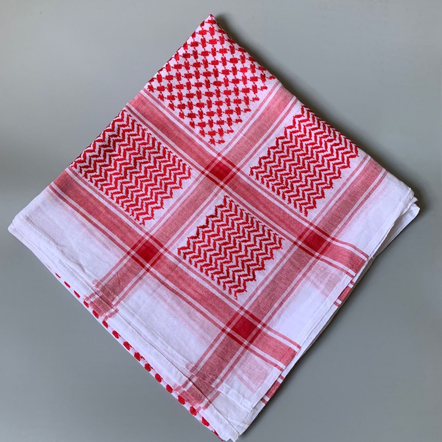 Men's keffiyeh