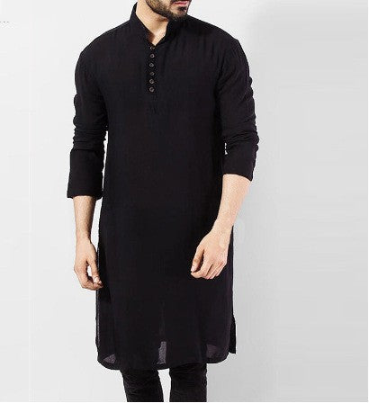 Indo-pak Style Fashion Mens kurta Pyjama