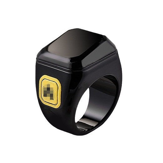 Bluetooth Ring Time Reminder